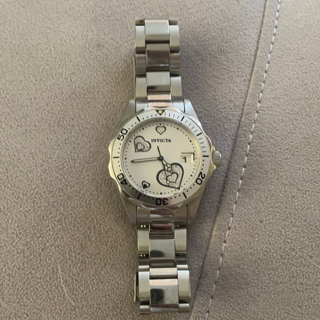 Invicta Watch